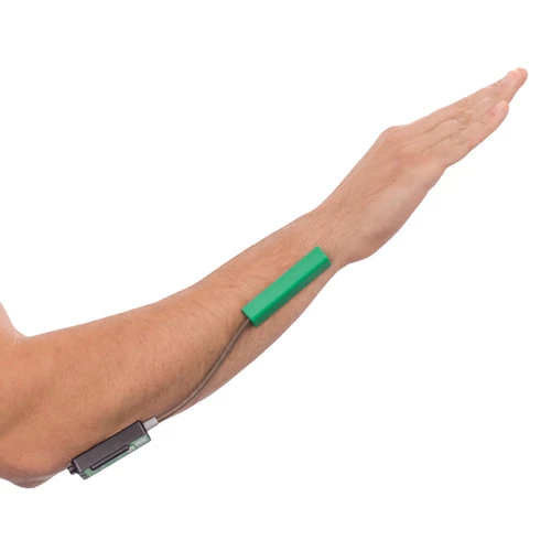 DataLITE Wireless Torsiometer for Forearm Rotations