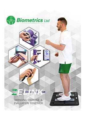 Clinical Rehabilitation Brochure