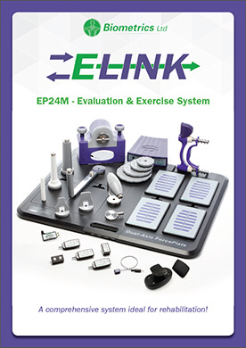 E-LINK EP24M System Brochure