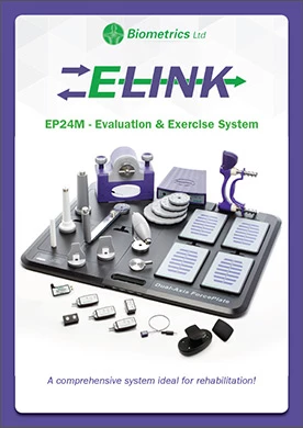 E-LINK EP24M System Brochure