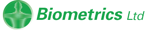 Biometrics Ltd. Logo