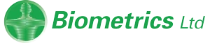 Biometrics Ltd. Logo