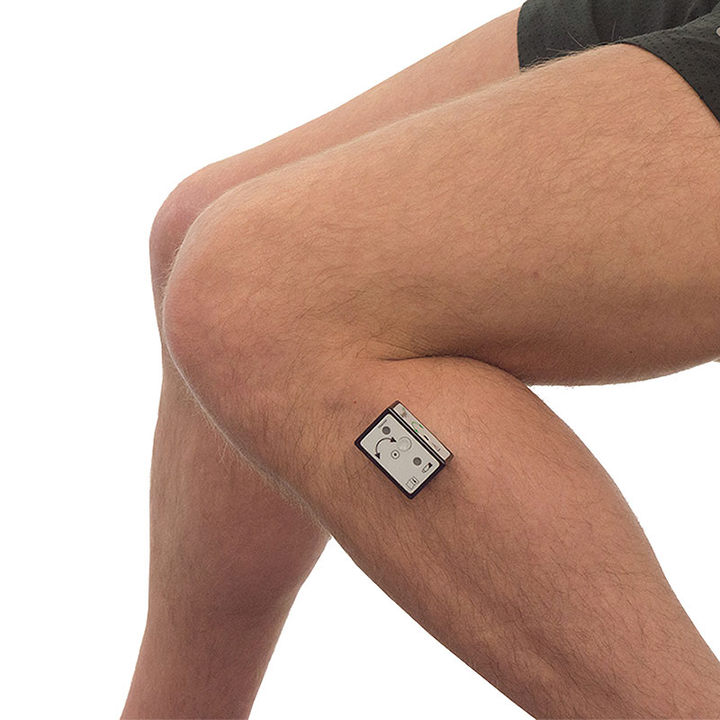 AngleX in use for knee rotation