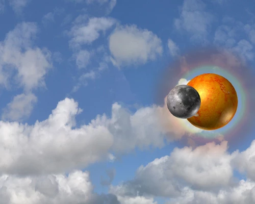 Solar Eclipse Activity