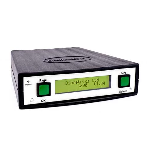 K800 Amplifier