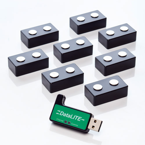 Wireless DataLITE EMG sensor (LE230)
