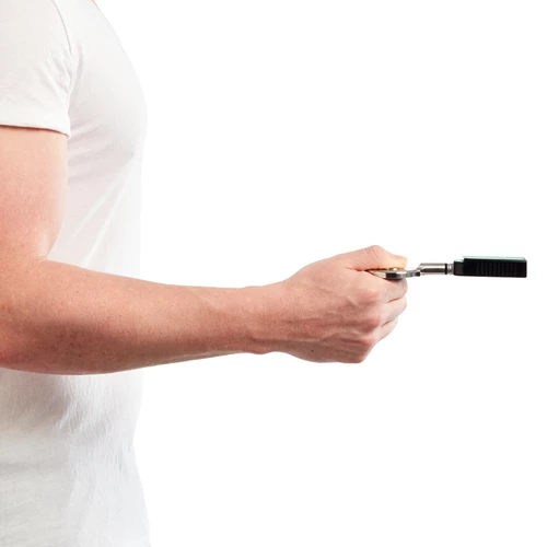 Pinch Dynamometer for Measuring Pinch Strength Pinch Dynamometer for Measuring Pinch Strength
