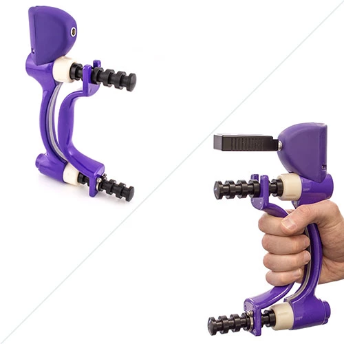 Hand Grip Dynamometer