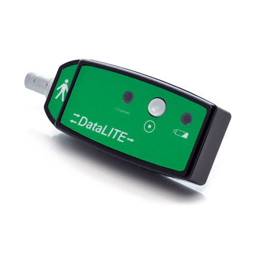 DataLITE 無線適配器 (AD2)